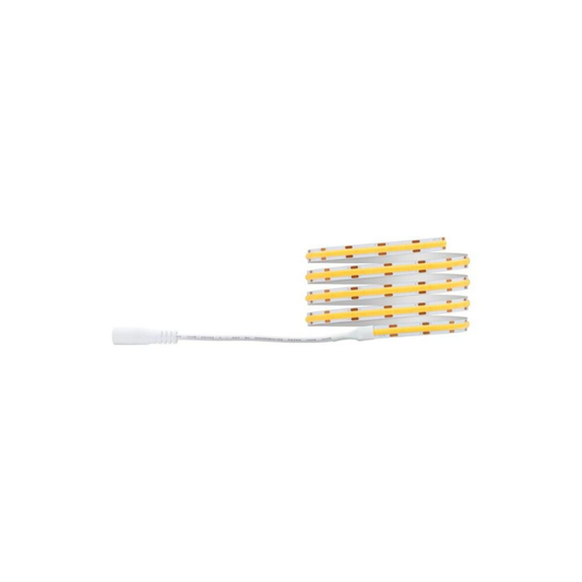 Paulmann LED Bånd MaxLED 250 Udvidelse Varmhvid 4W 827 300lm IP44 Dim 1m