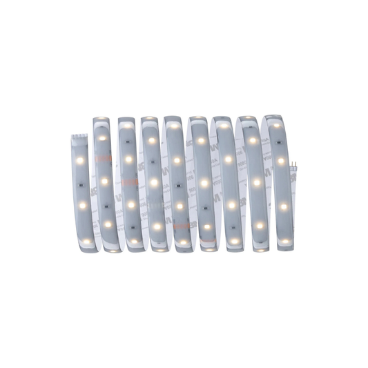 Paulmann LED Bånd MaxLED 250 Udvidelse Varmhvid 10W 827 750lm IP44 Dim 2,5m