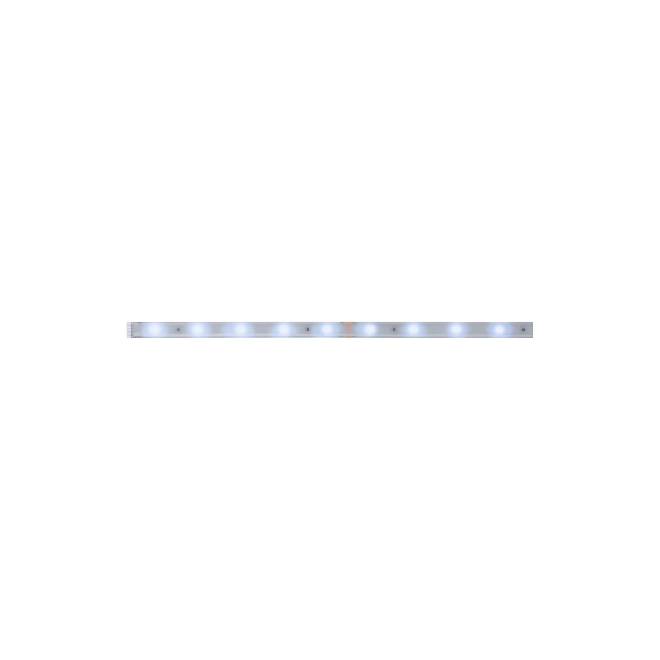 Paulmann LED Bånd MaxLED 250 Udvidelse Dagslys 4W 865 300lm IP44 Dim 1m