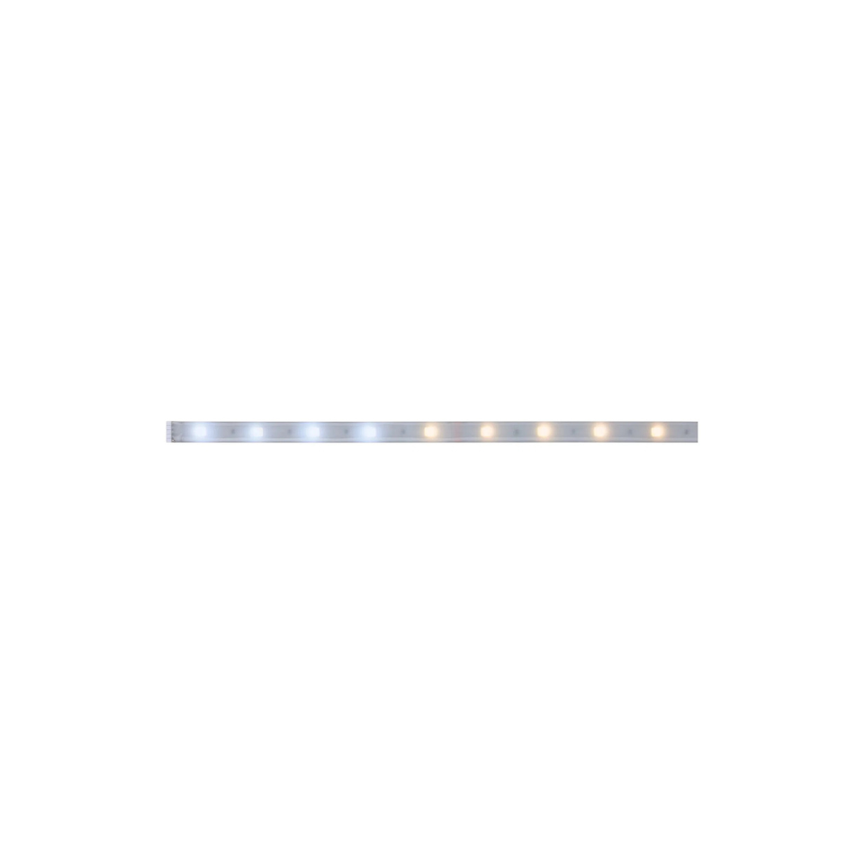 Paulmann LED Bånd MaxLED 250 Udvidelse TW 4W 827-865 270lm IP44 Dim 1m