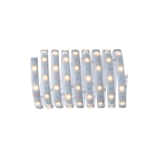 Paulmann LED Bånd MaxLED 250 Udvidelse TW 9W 827-865 675lm IP44 Dim 2,5m