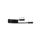 Paulmann LED Bånd Tilbehør Plug & Shine Kabel 2 udgange Max 150W IP68 2m Sort