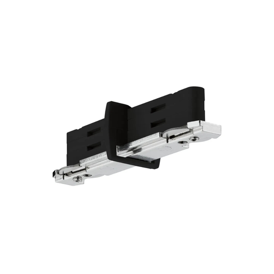 Paulmann URail Tilbehør Strømadskiller 70x18mm Mat/Sort