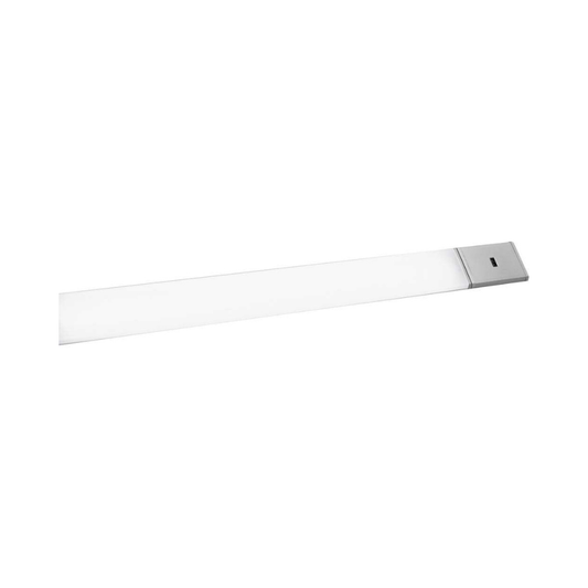 Ledvance LED Underskabsarmatur 7,5W 830 480lm 55cm Sensor Dim Sølv