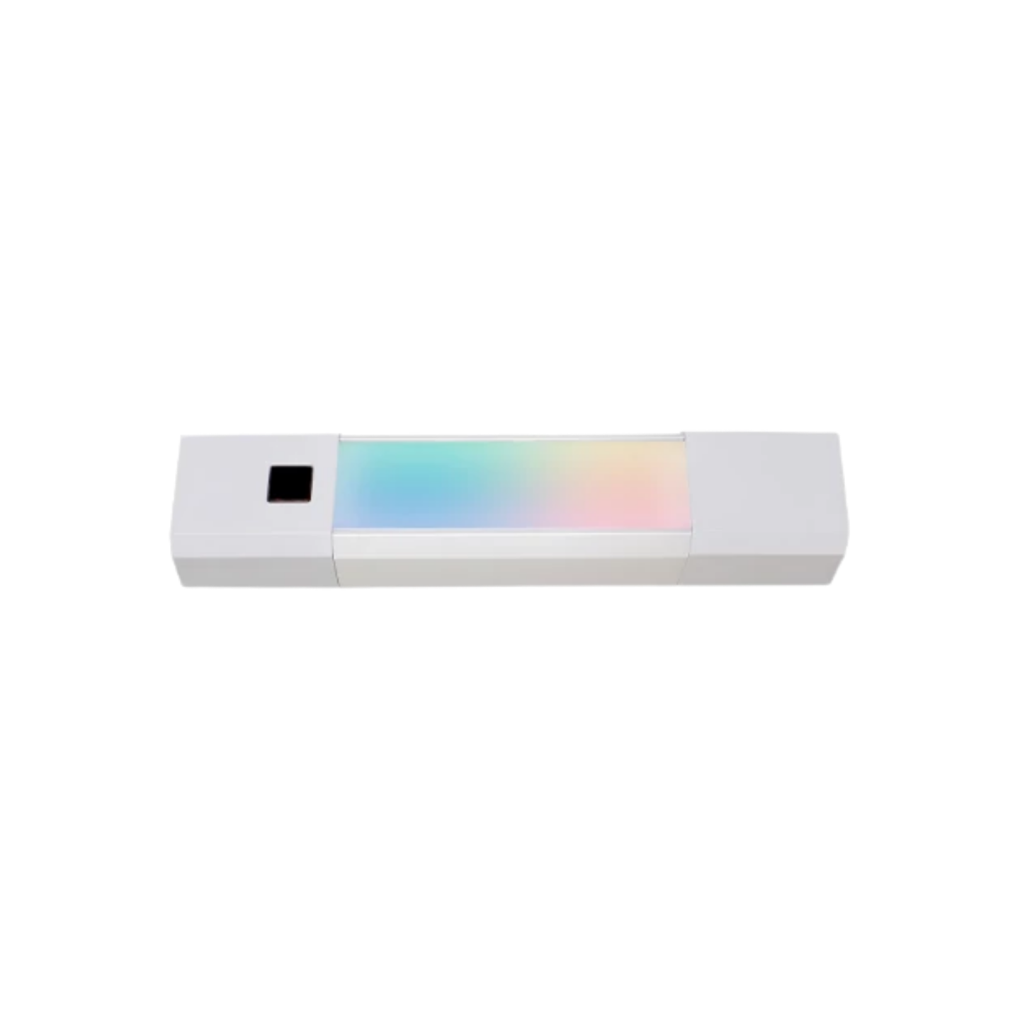 Ledvance LED Underskabsarmatur 4W 830 230lm Dim RGBW Remote 300mm Grå