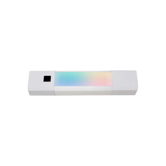 Ledvance LED Underskabsarmatur 4W 830 230lm Dim RGBW Remote 300mm Grå
