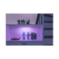 Ledvance LED Underskabsarmatur 4W 830 230lm Dim RGBW Remote 300mm Grå