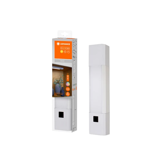 Ledvance LED Underskabsarmatur 4W 830 230lm Dim RGBW Remote 300mm Grå