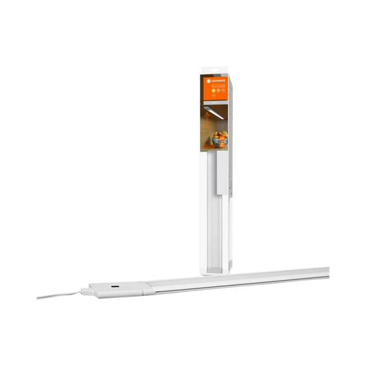 Ledvance LED Underskabsarmatur 18W 830 980lm 50cm Sensor Dim Hvid