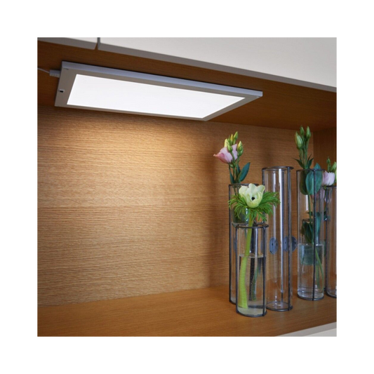 Ledvance LED Underskabsarmatur 5W 830 220lm Dim Sensor 30x10cm Hvid