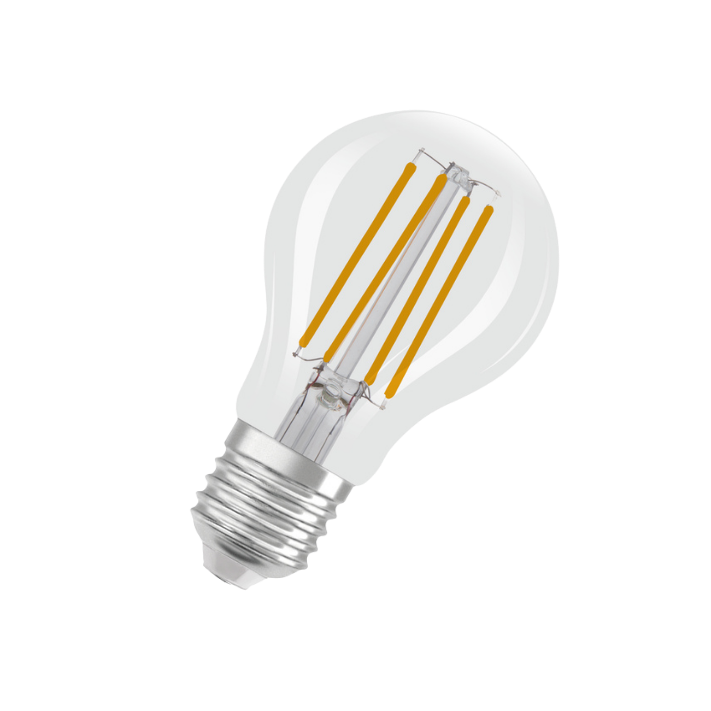 Osram LED Standardpære 7W(60W) 822-827 806lm GlowDim Klar E27