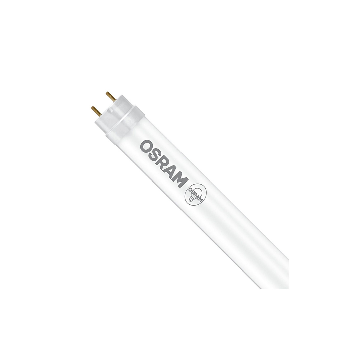 Osram LED Lysstofrør T8 7,3W 840 800lm 0,6m G13