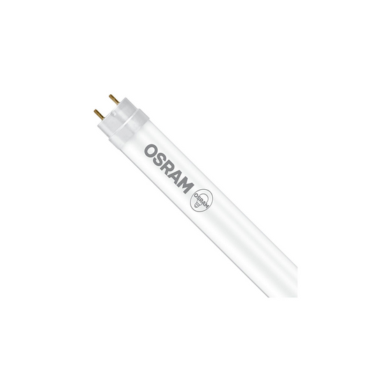Osram LED Lysstofrør T8 7,3W 840 800lm 0,6m G13