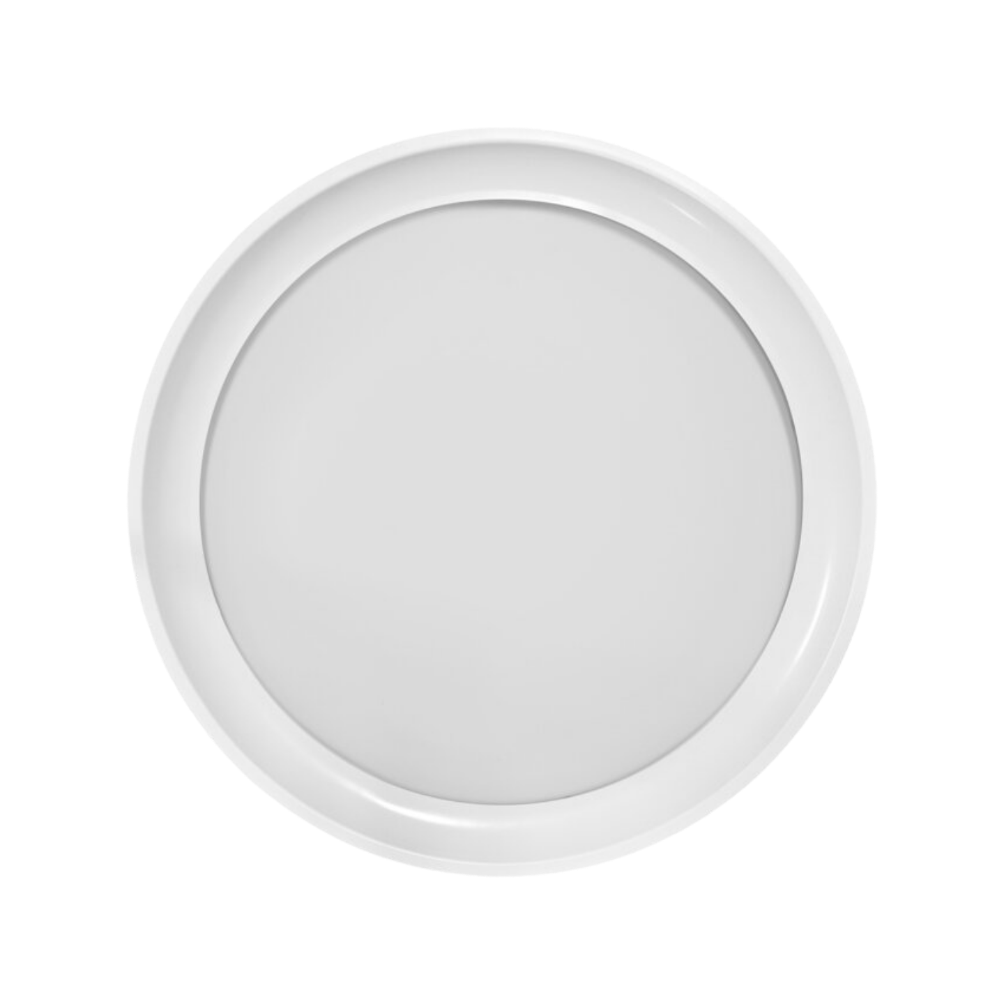 Ledvance Smart+ LED Loftlampe Orbis Frame 34W 830-865 1900lm Ø49,5cm. Dim WiFi Hvid