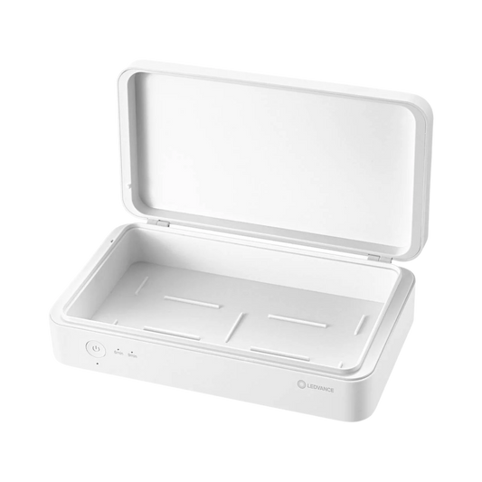 Ledvance UVC LED Desinfektionsboks Hvid