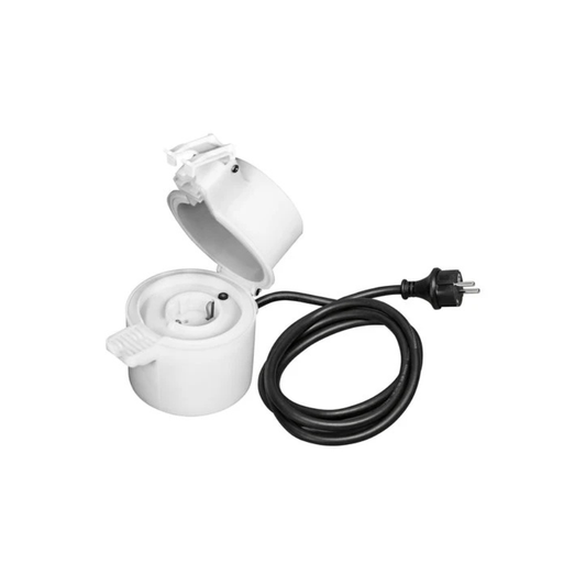 Ledvance Smart+ Stikdåse Udendørs WiFi