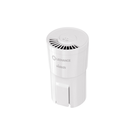 Ledvance Luftrenser UVC HEPA Trådløs