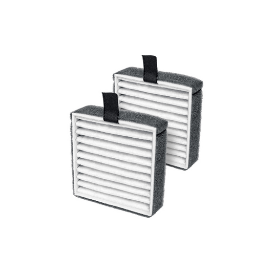 Ledvance Luftrenser Reservefilter 2-pak