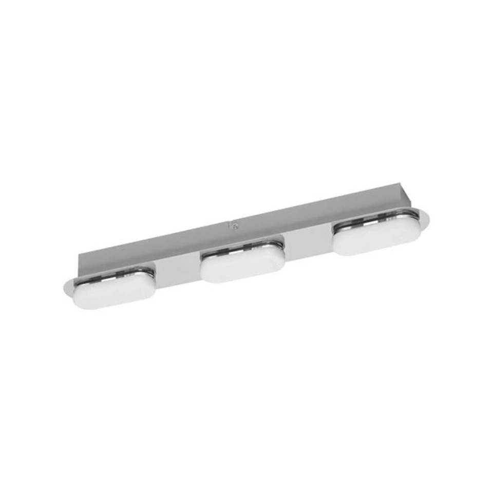 Ledvance Smart+ LED Væglampe 20W 830-865 1600lm Dim 45cm TW WiFi Sølv