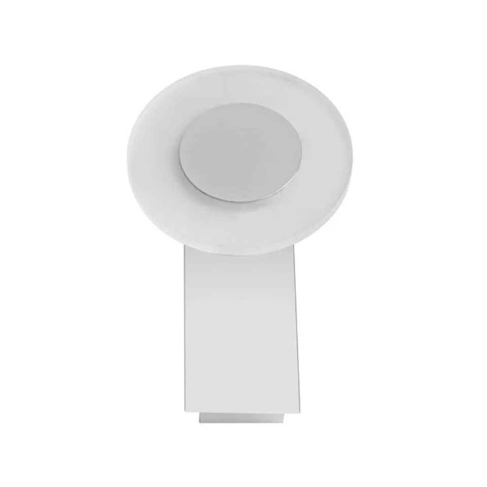 Ledvance Smart+ LED Væglampe 8W 830-865 400lm Dim TW WiFi 20cm Sølv