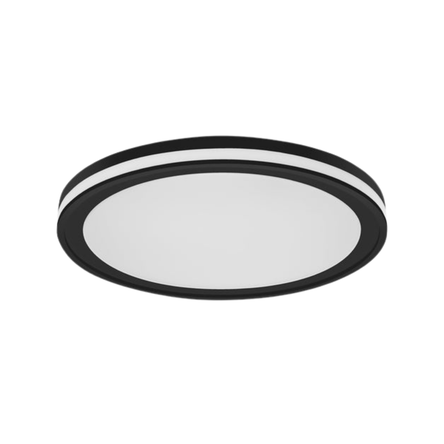 Ledvance Smart+ LED Loftlampe Orbis Circle 28W 830-865 2400lm Ø46cm Dim WiFi