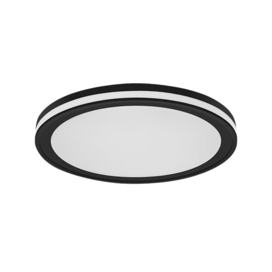 Ledvance Smart+ LED Loftlampe Orbis Circle 28W 830-865 2400lm Ø46cm Dim WiFi