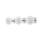 Ledvance Smart+ LED Væglampe 21W 830-865 1100lm Dim TW WiFi 52cm Sølv