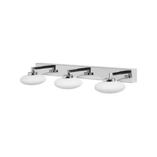 Ledvance Smart+ LED Væglampe 18W 830-865 1200lm Dim 56cm TW WiFi Sølv