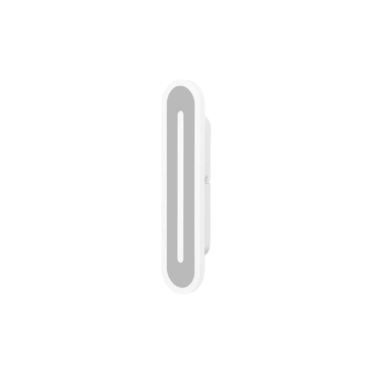 Ledvance Smart+ LED Badeværelseslampe 13W 830-865 600lm Dim 30cm TW WiFi Hvid