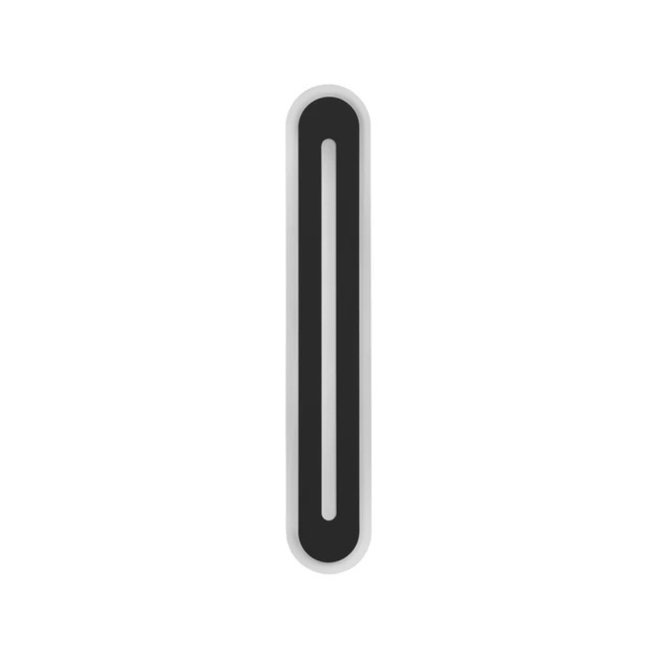 Ledvance Smart+ LED Badeværelseslampe 13W 830-865 550lm Dim 40cm TW WiFi Sort