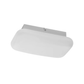 Ledvance Smart+ LED Badeværelseslampe 12W 830-865 1000lm Dim 28cm TW WiFi Hvid