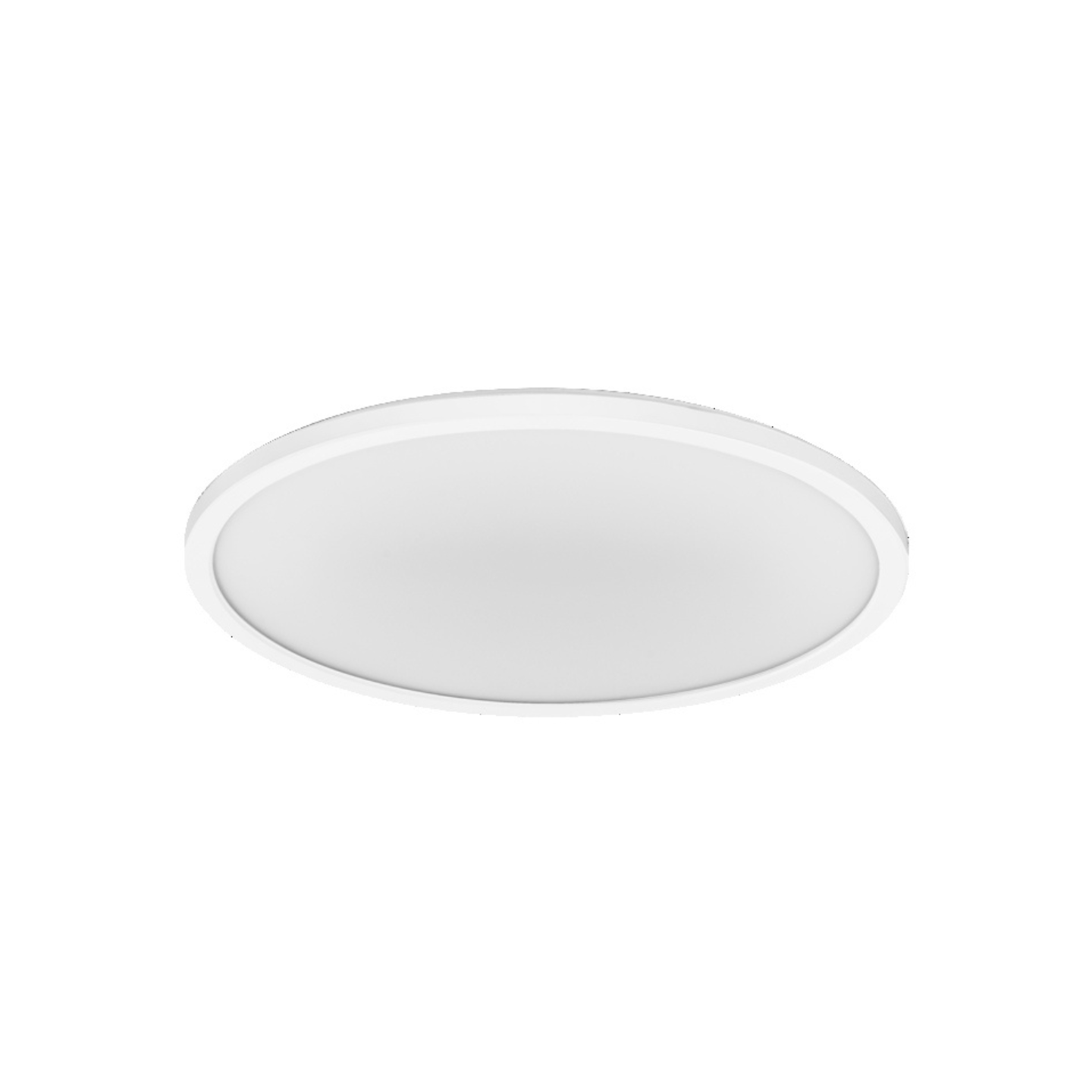 Ledvance LED Loftlampe Orbis Ultra Slim Click-Dim 22W 830 1850lm Ø40cm Hvid