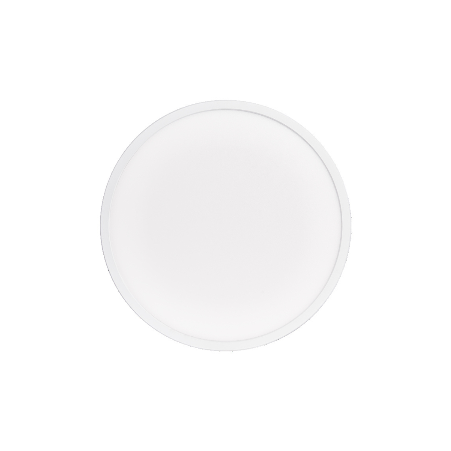 Ledvance LED Loftlampe Orbis Ultra Slim Click-Dim 22W 830 1850lm Ø40cm Hvid