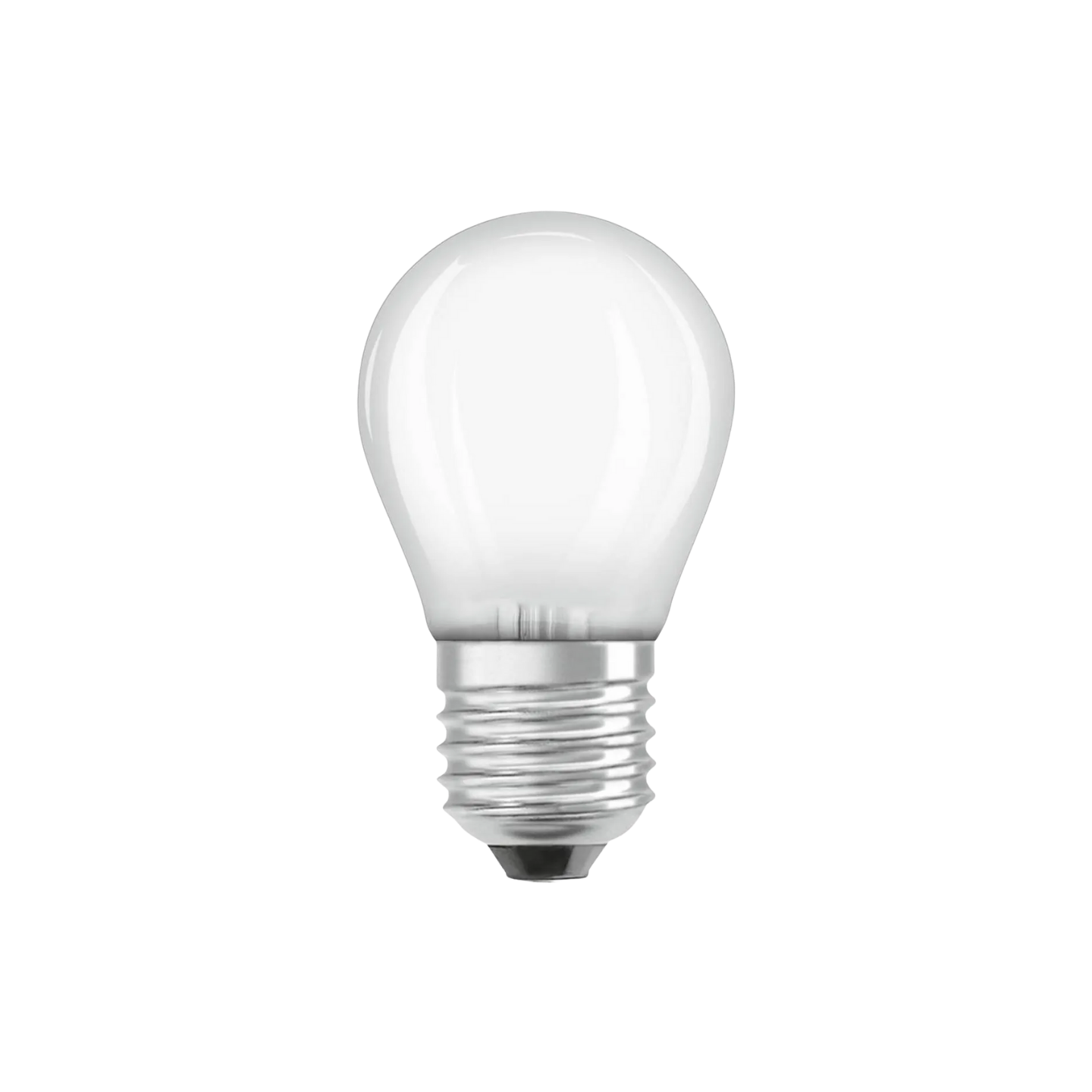 Ledvance LED Kronepære 3,4W(40W) 940 470lm Dim Mat E27