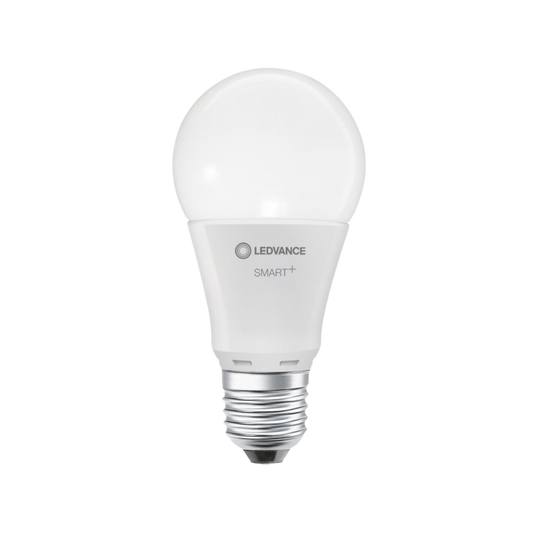 Ledvance Smart+ LED Standardpære 9,5W(75W) 827 1055lm Dim WiFi E27