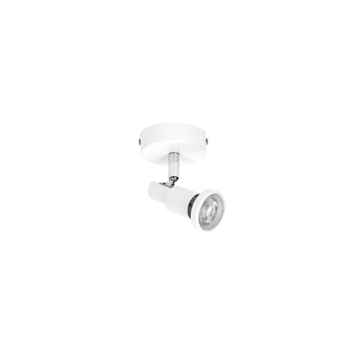 Ledvance LED Spot GU10 1x3,4W 927 230lm Dim Hvid