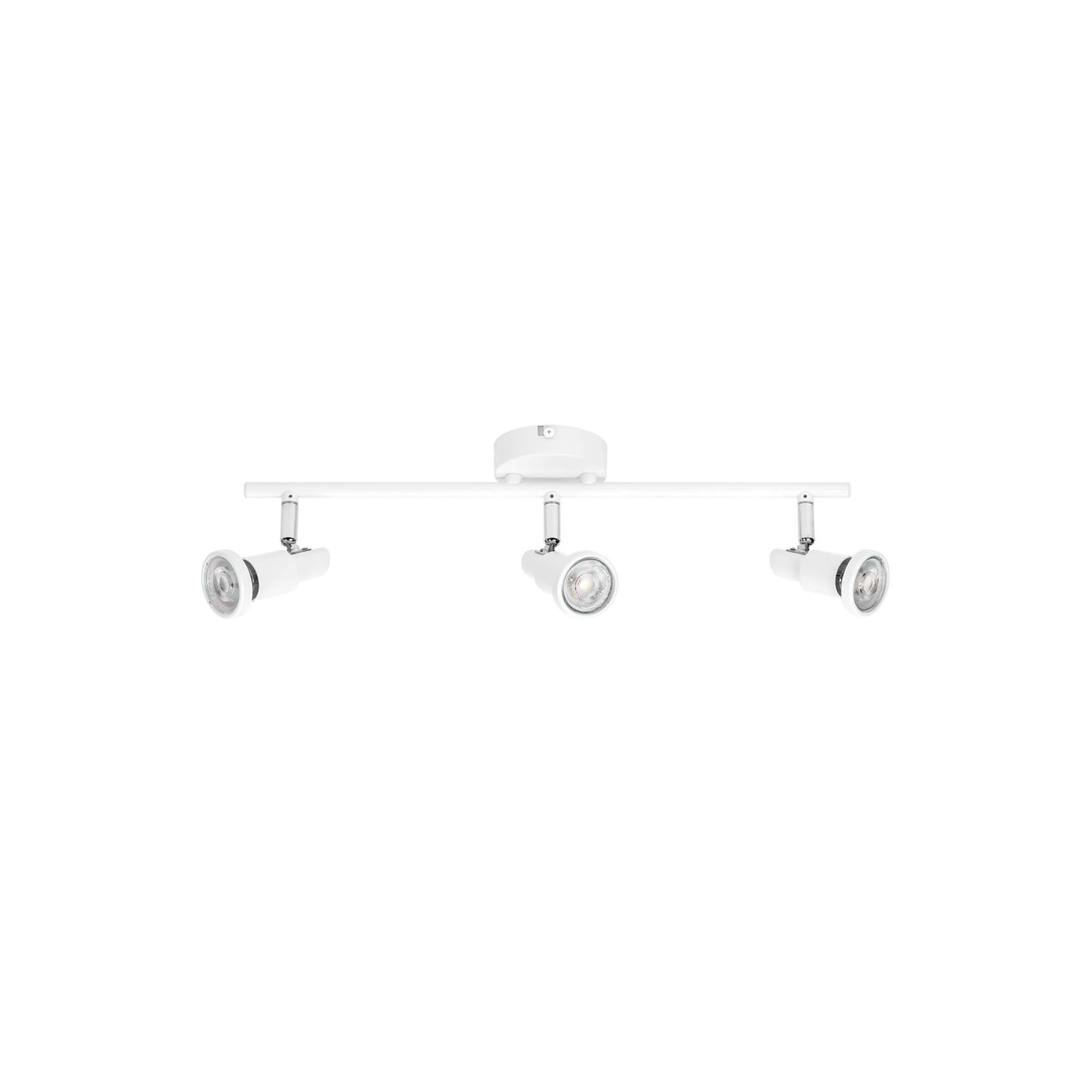Ledvance LED Spot GU10 3x3,4W 927 690lm Dim Hvid