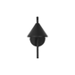 Ledvance LED Væglampe Decor Fuji 5W 930 180lm Sort