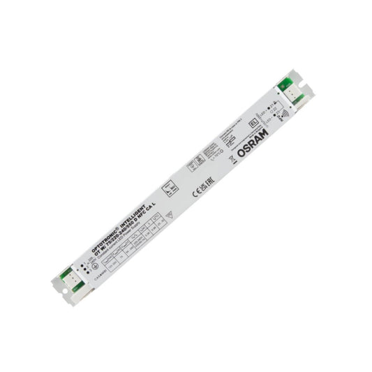 Osram LED Driver 0-35W 54-240VDC 75-400mA Dim Casambi NFC
