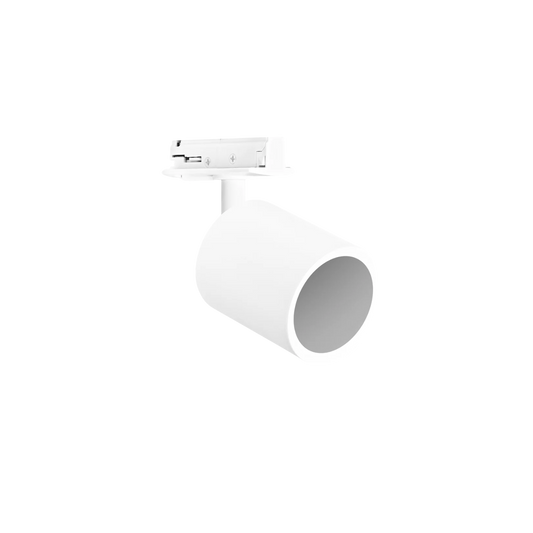 Osram Skinnespot Mini Cylinder GU10 230V Hvid