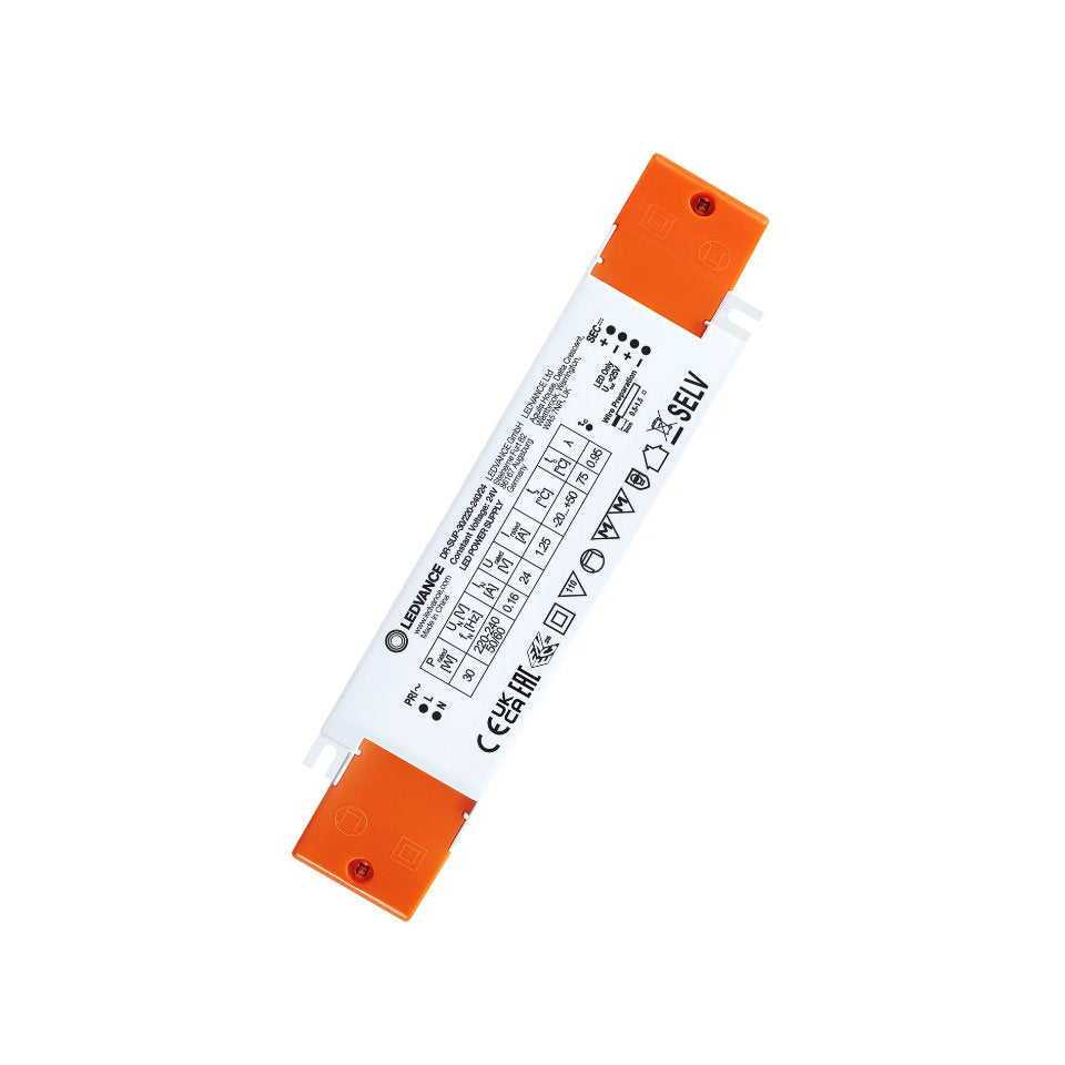 Ledvance LED Driver 0-30W 24VDC