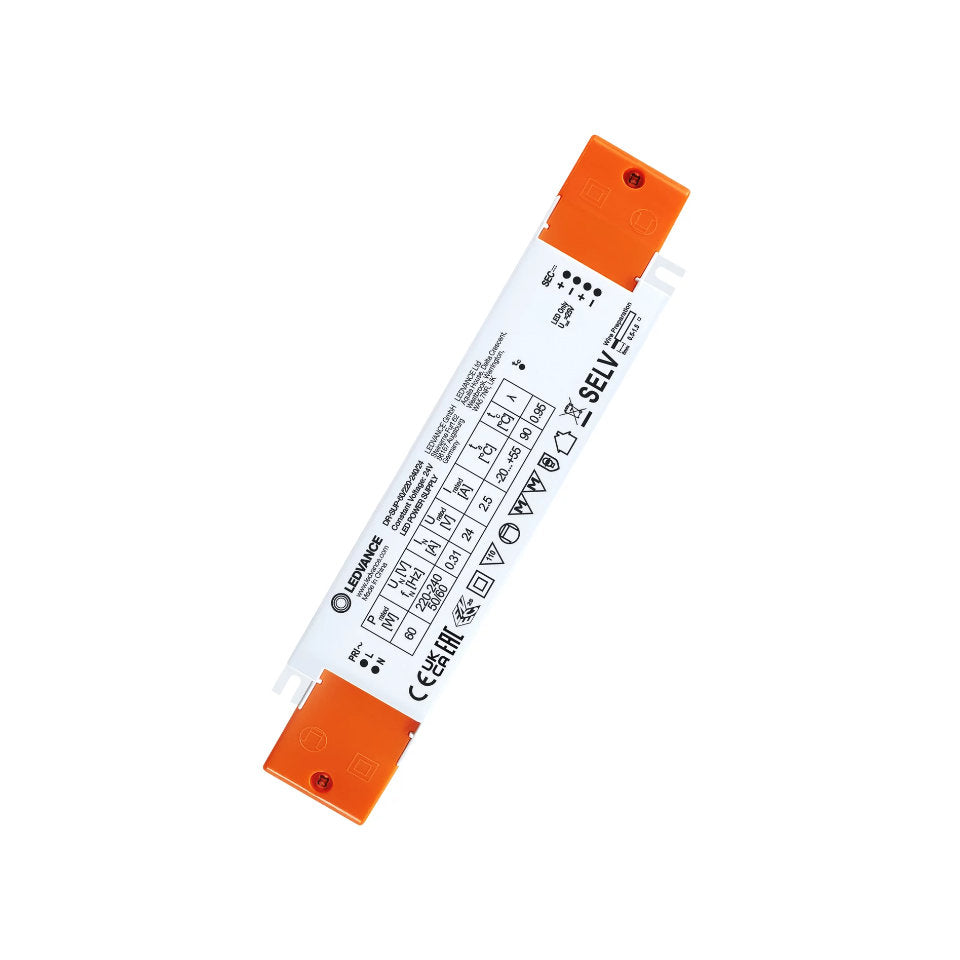 Ledvance LED Driver 0-60W 24VDC