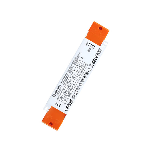 Ledvance LED Driver 0-60W 24VDC