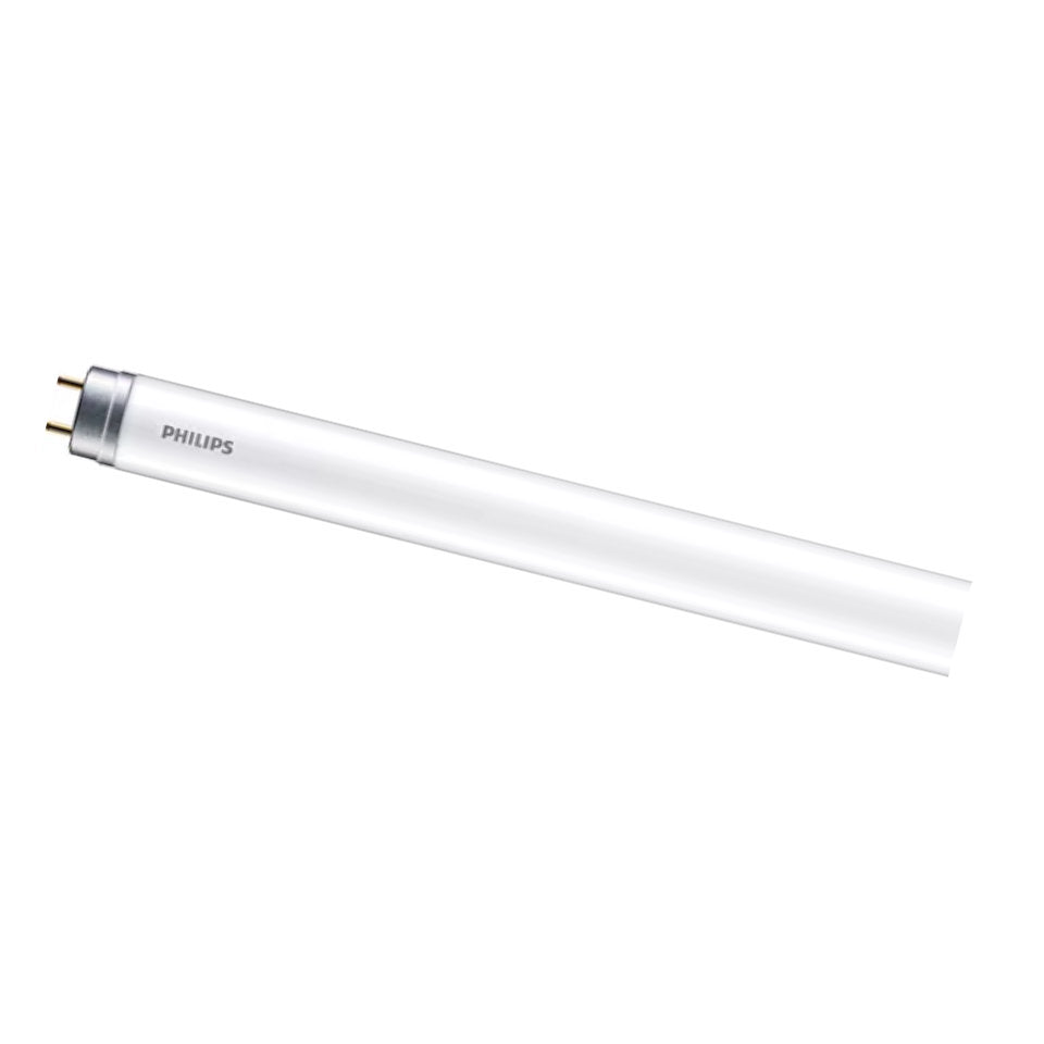 Philips LED Lysstofrør T8 16W(36W) 830 1600lm 1,2m G13