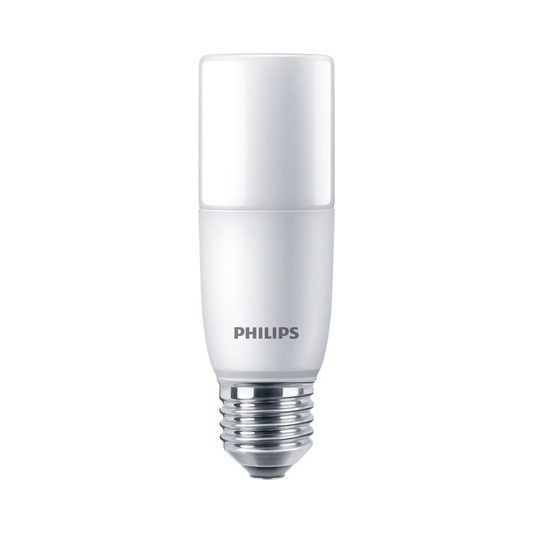 Philips LED Rørpære 9,5W(68W) 830 950lm Mat E27