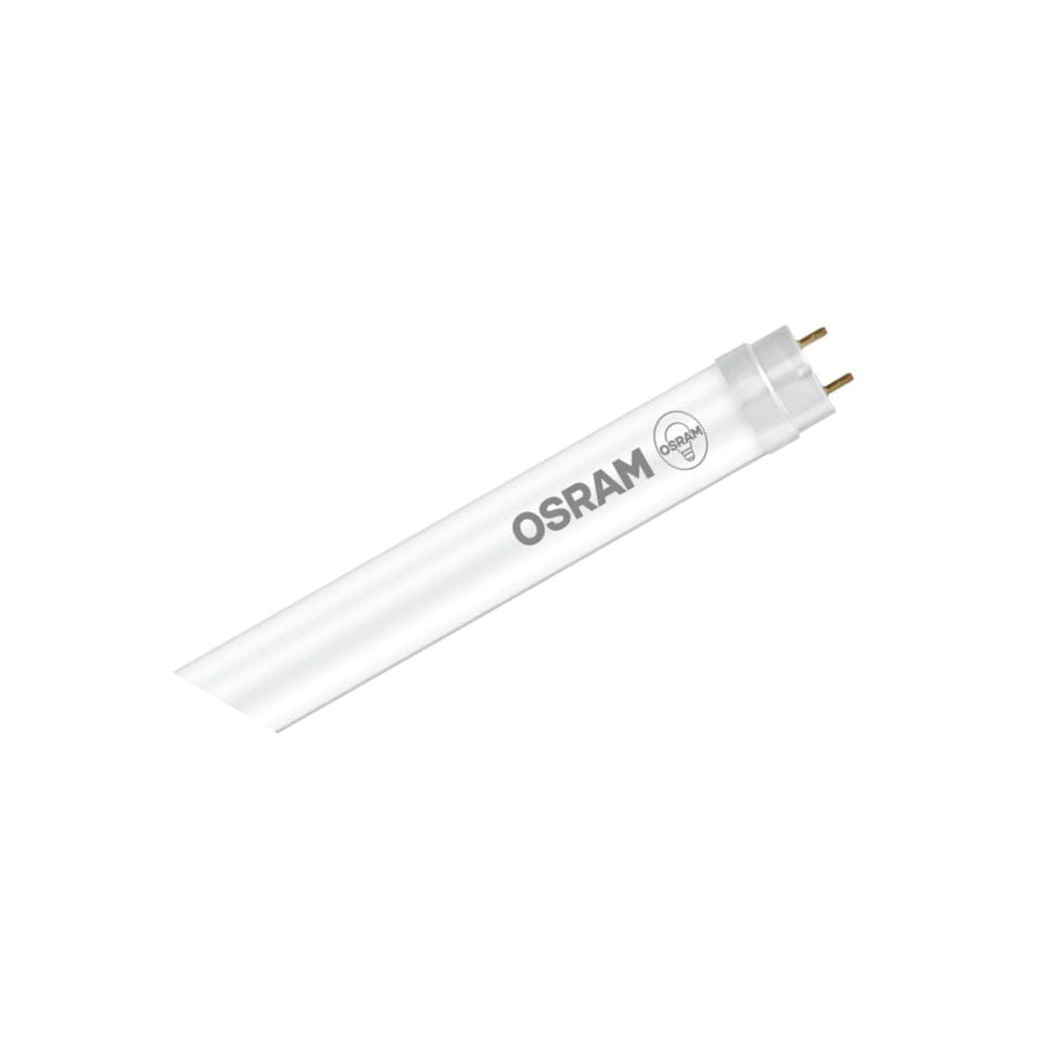 Osram LED Lysstofrør T8 7,3W 830 720lm 0,6m G13