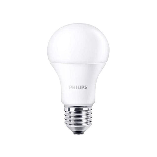 Philips LED Standardpære 6W(40W) 827 470lm Mat E27