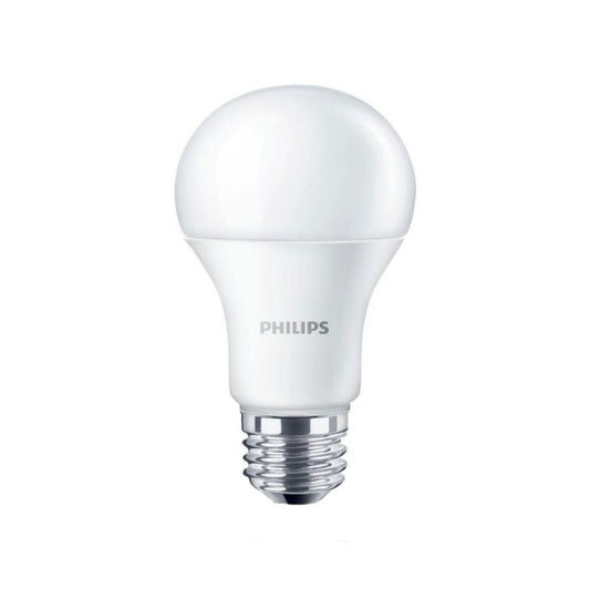 Philips LED Standardpære 10,5W(75W) 830 1055lm Mat E27