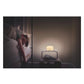 Ledvance LED Vågelampe 2,5W 830 20lm Touch Dim Hvid