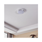 EGLO LED Loftlampe 15,6W 830 1900lm Ø24,5cm Børstet Nikkel